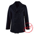Caban homme en laine Galion
