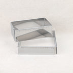 Cadre de cuisson inox extensible De Buyer