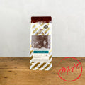 Ground coffee 250g