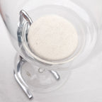 Vacuum coffee maker 500 mL filter