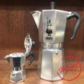 Bialetti Moka Express coffee maker