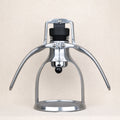 Mechanical espresso maker