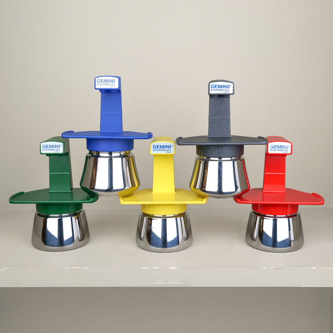 Cafetière Gemini Express