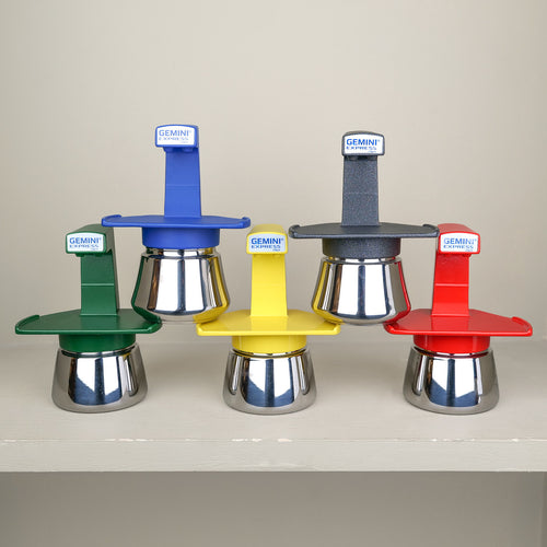 Cafetière Gemini Express
