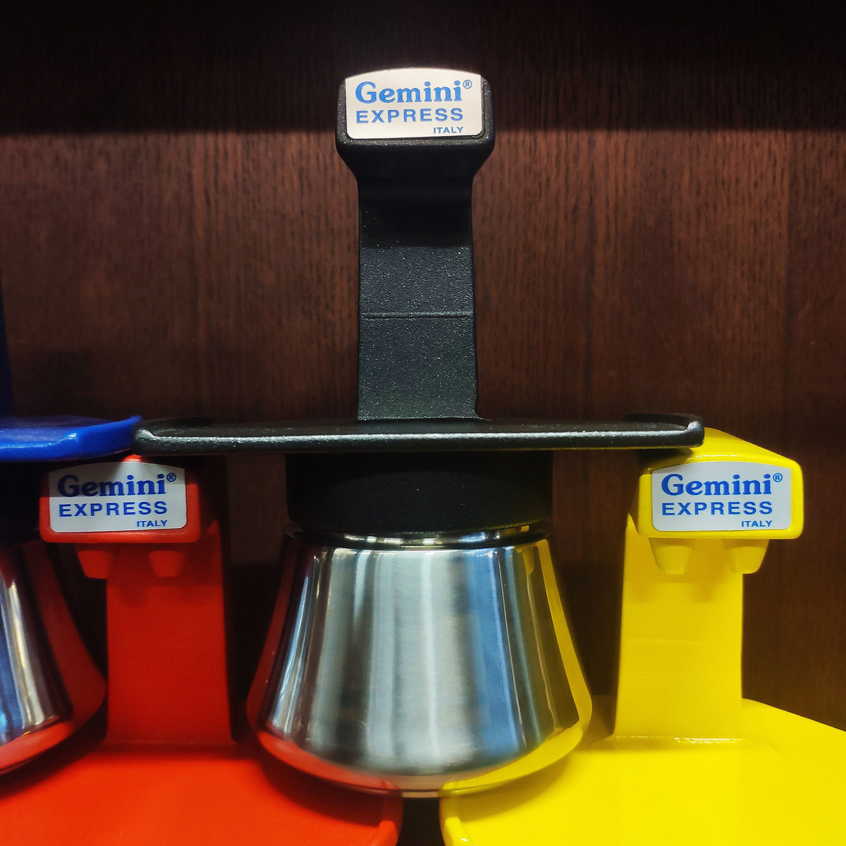Cafetière Gemini Express