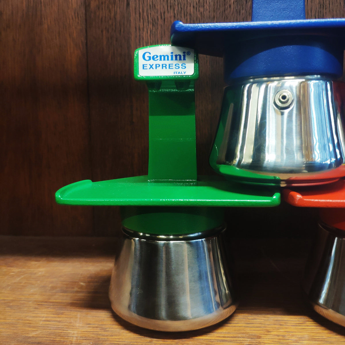 Cafetière Gemini Express