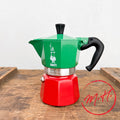 Cafetière italienne expresso Italia 3 tasses