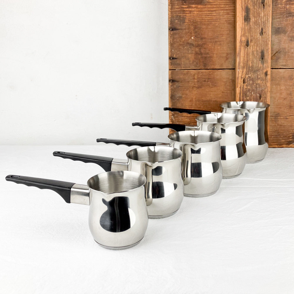 Cafetière turque