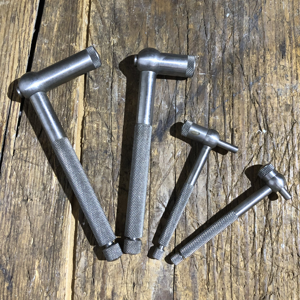Bore gauge