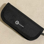 Civivi KI-V G10 black pocket knife