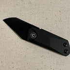 Civivi KI-V G10 black pocket knife