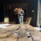 Carafe à décanter