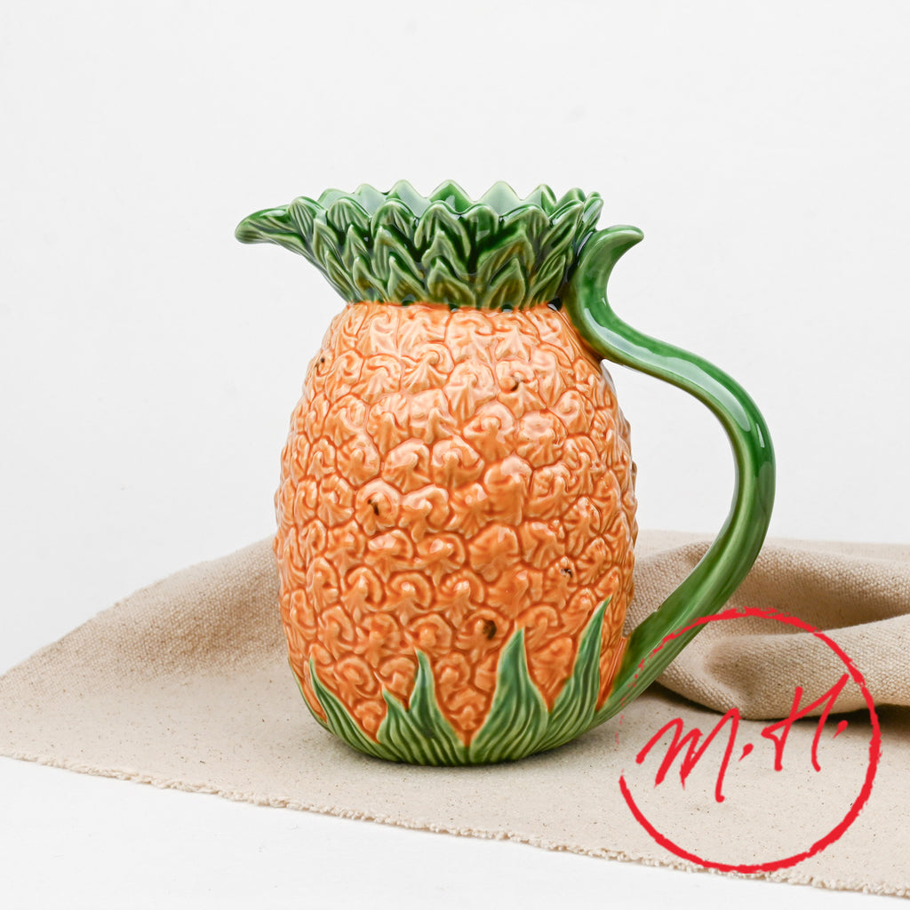 Carafe ananas