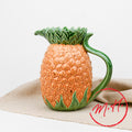 Carafe ananas