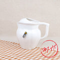 Carafe cigale melon