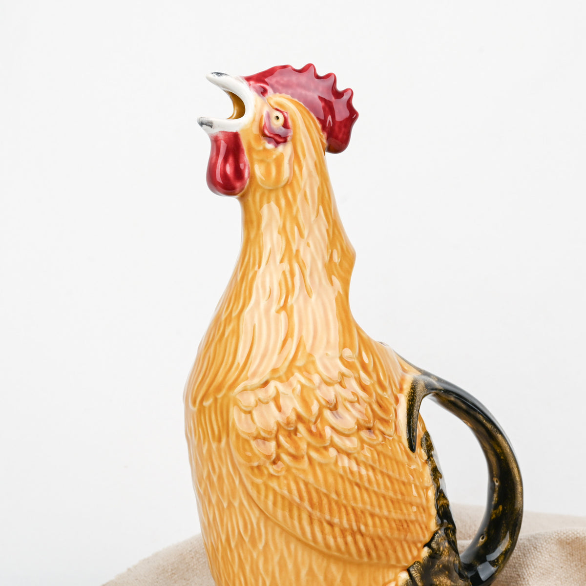 Carafe Coq Bordallo