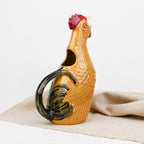Pichet Coq Bordallo Pinheiro