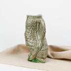 Carafe Bordallo Pinheiro hibou