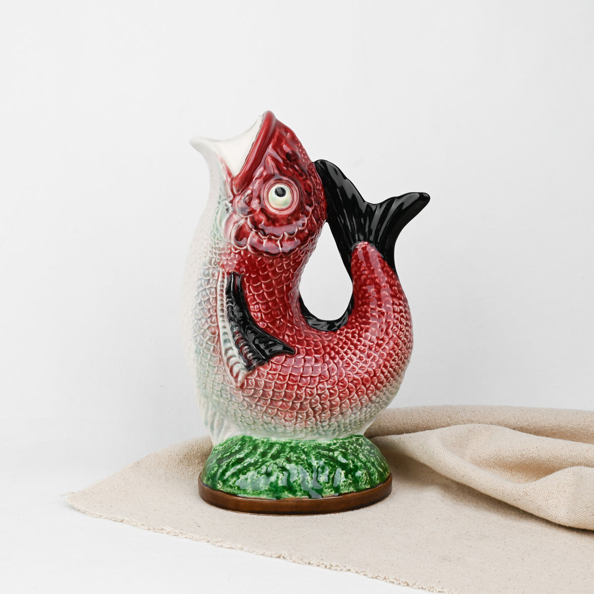 Carafe poisson