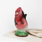 Fish carafe