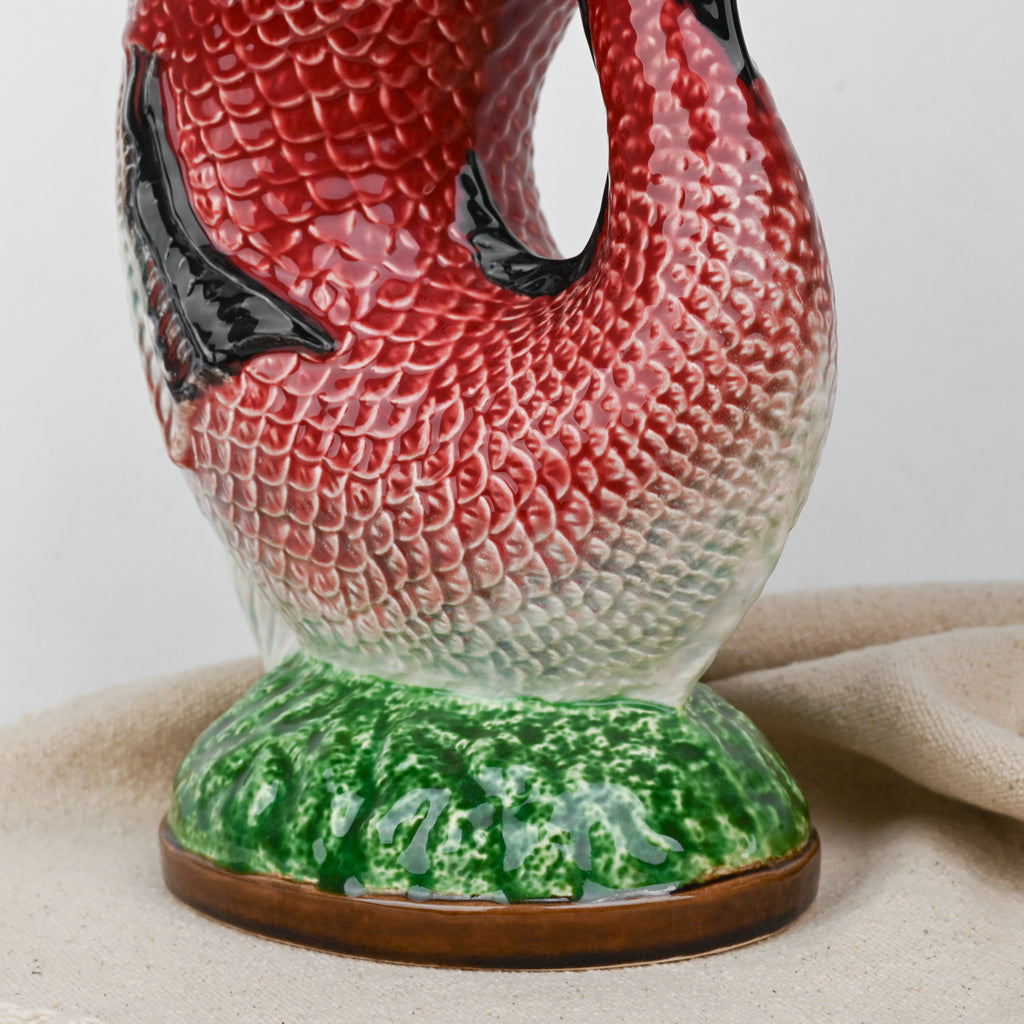 Fish carafe