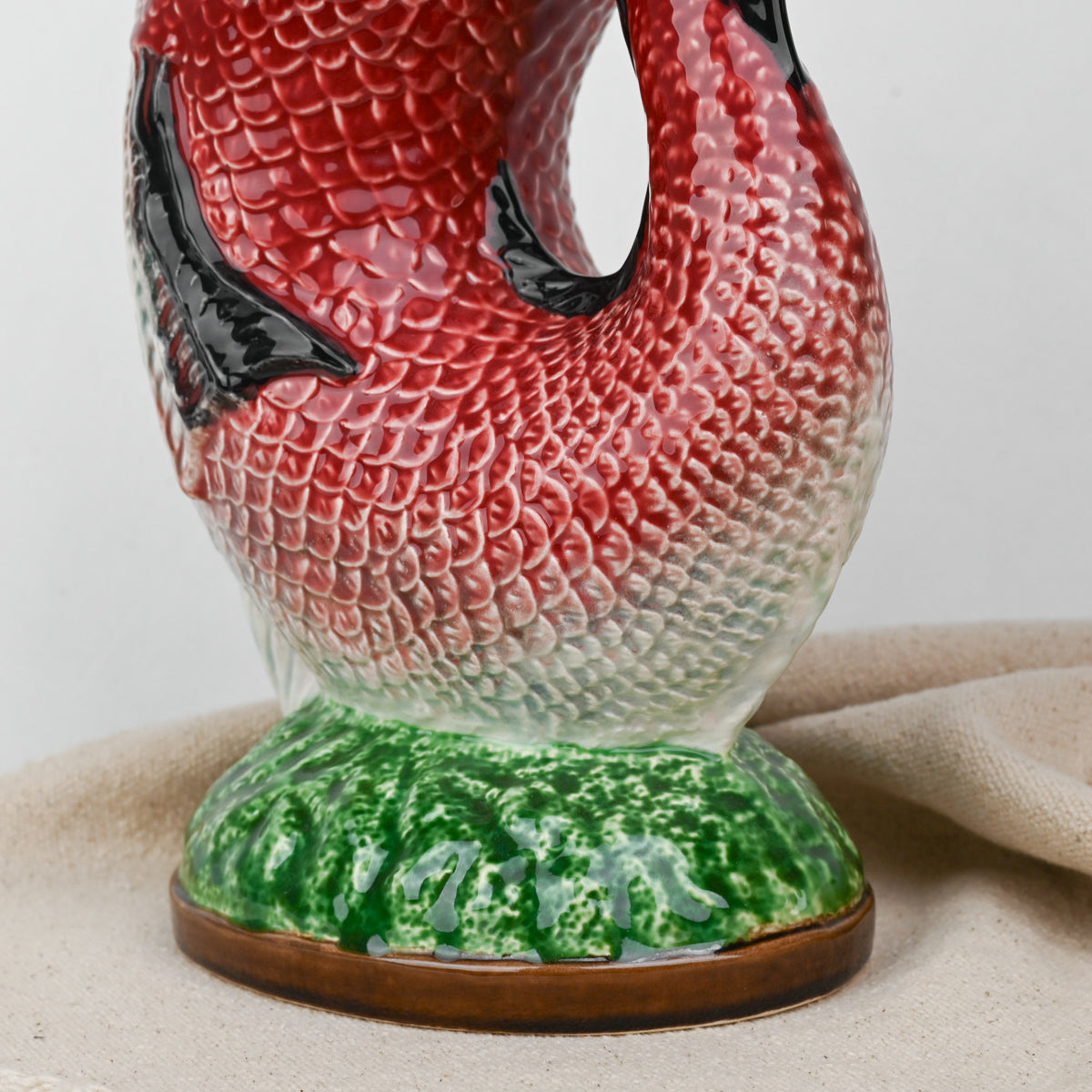 Fish carafe