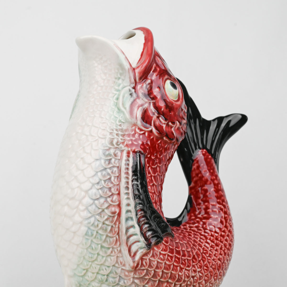 Fish carafe