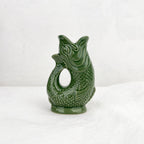 Gluggle fish carafe