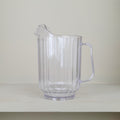 carafe transparente