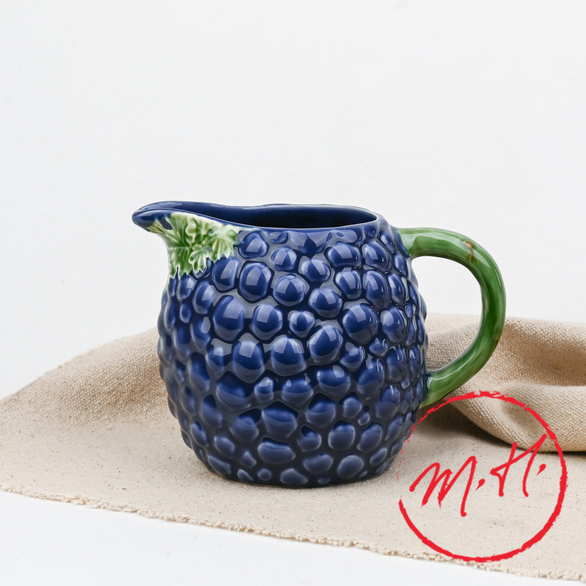 Carafe raisin Bordallo
