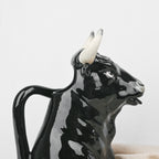 Bordallo bull jug