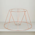 Model 1: ø 35 x H 20 cm - inner bulb ring