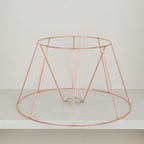 Model 1: ø 35 x H 20 cm - inner bulb ring