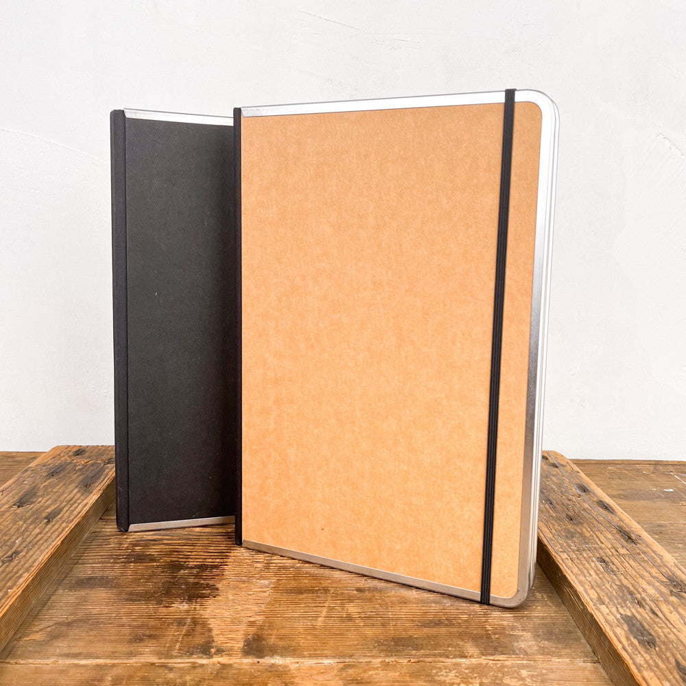 Hardback notebook