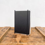 Hardback notebook