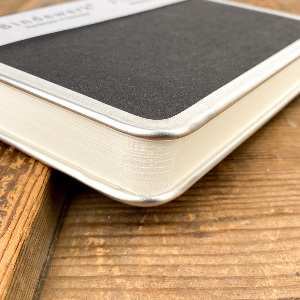 Hardback notebook