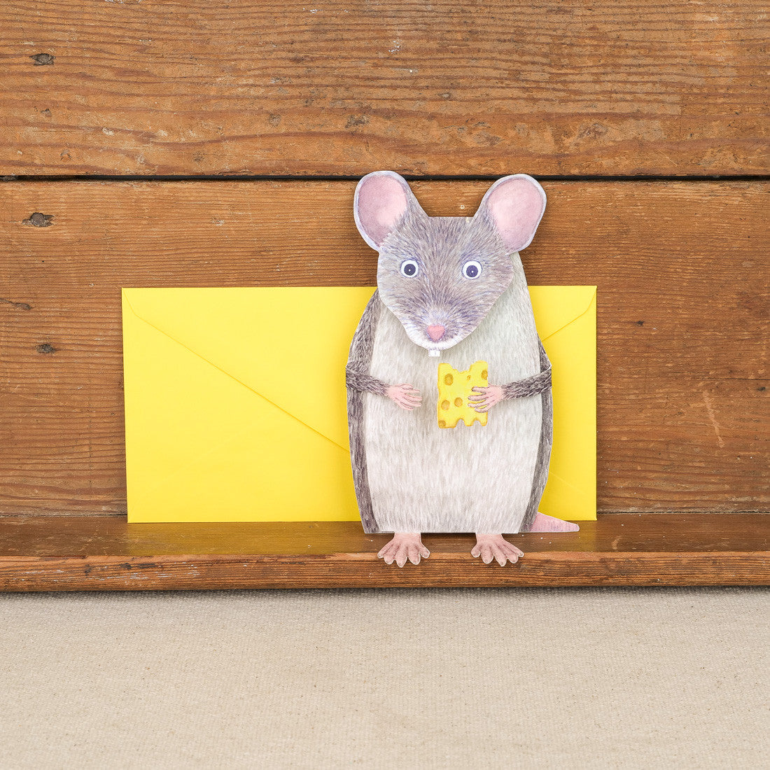 Cartes Souris en relief