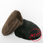 casquette velours