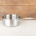 Menastyl Triply stainless steel saucepan 20cm