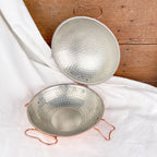 tinned copper cataplana