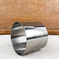 Cercle emporte-pièce 7,5 cm