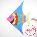 Fish kite