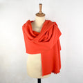 Shawl 100% Merino