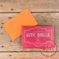 Chamoisine Astic Brille Or