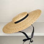 Provencal hat