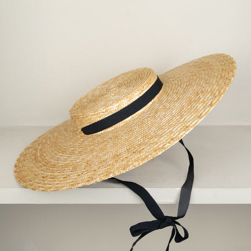 Chapeau provençal