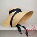 Toulouse hat
