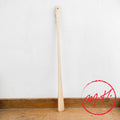 Chausse-pied en hêtre 64 cm