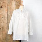 D'Artagnan shirt