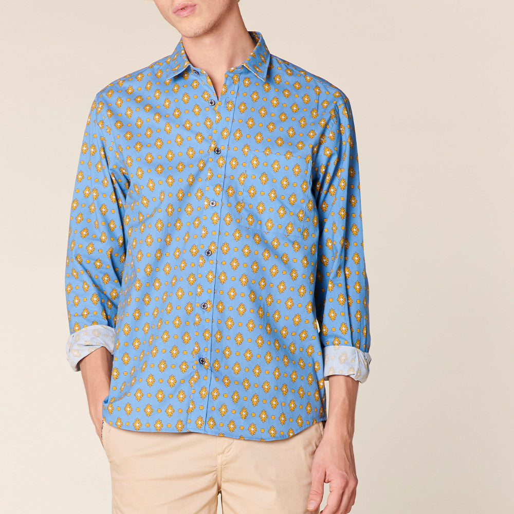 Chemise homme Picasso